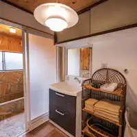 อ่างล้างหน้า