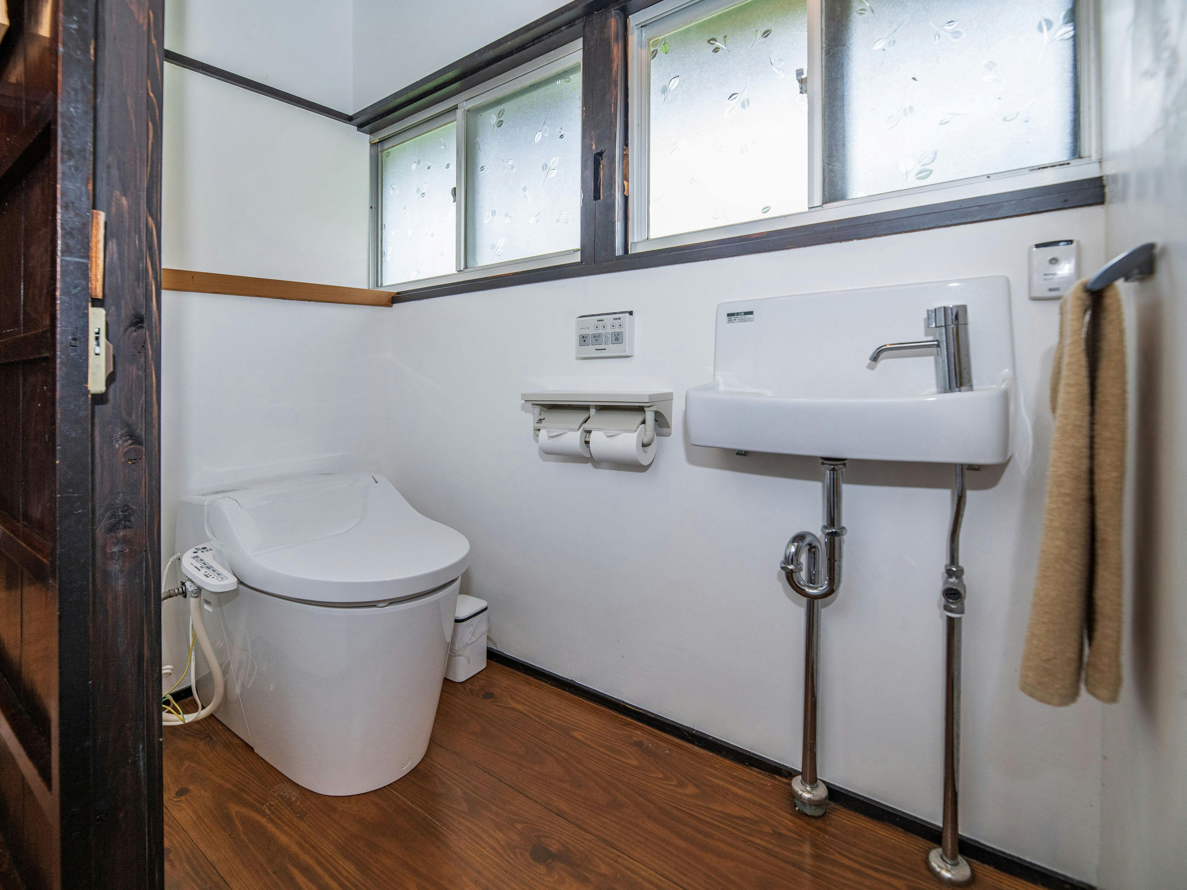 ห้องน้ำหญิง