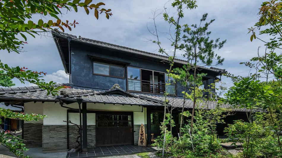 Oyado Denkichi
