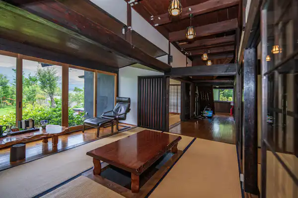 ห้องนั่งเล่น