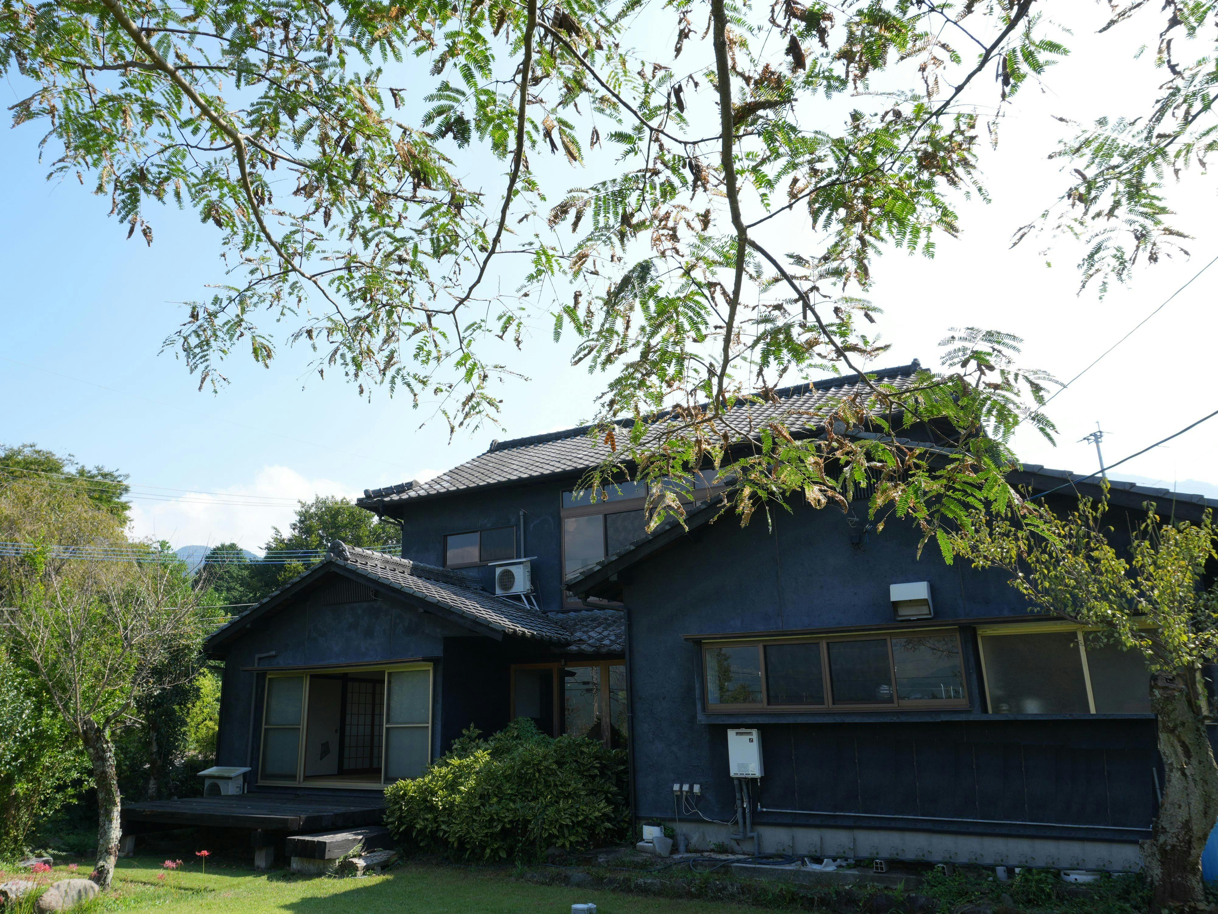 Oyado Denkichi