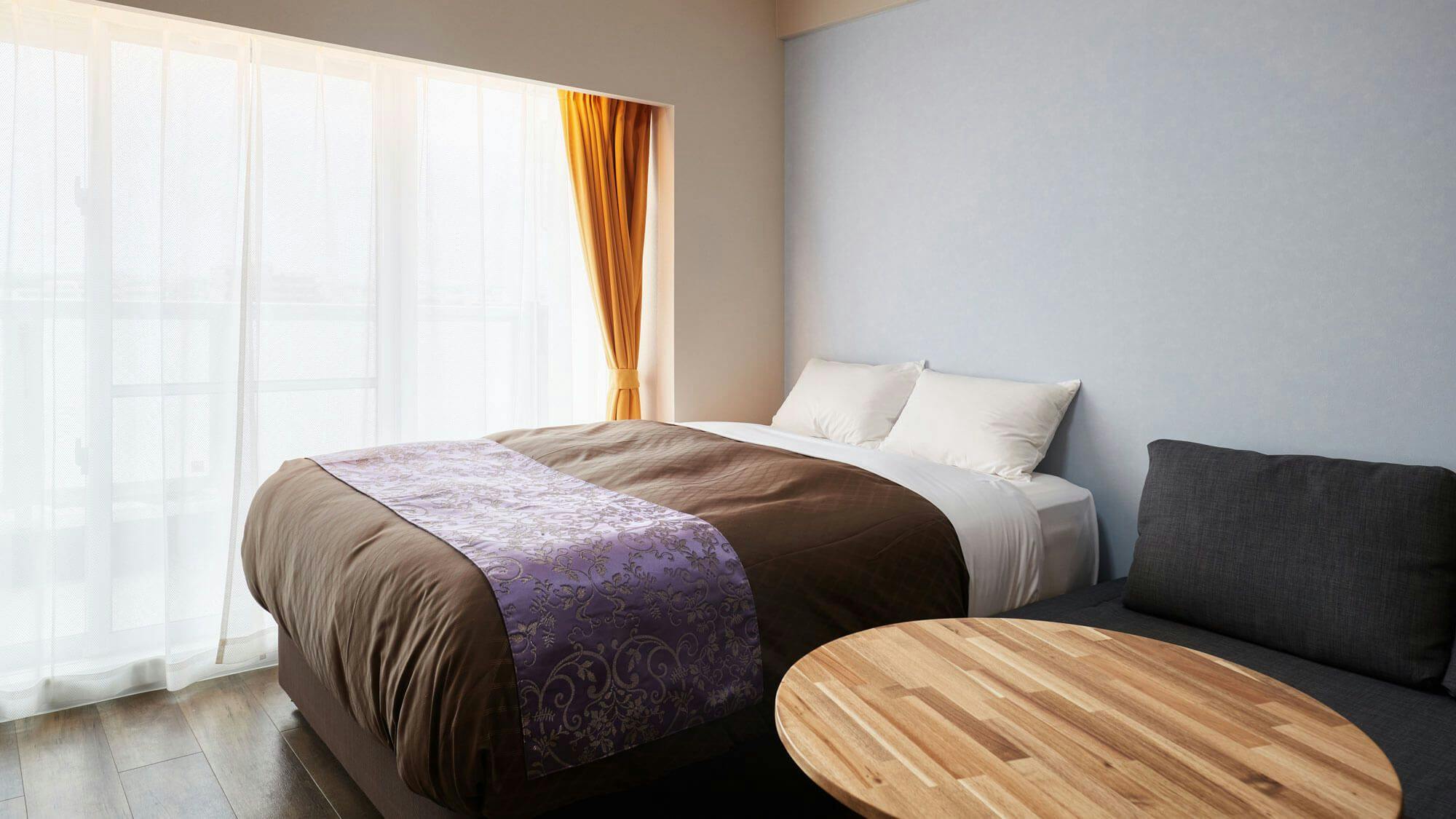 Michi Tabi Hotel Yomitan