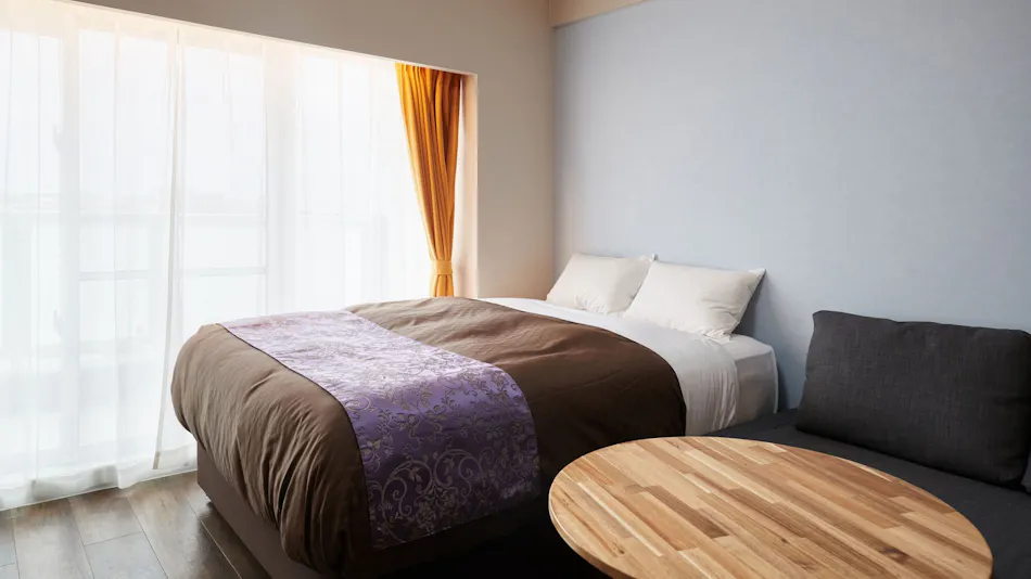 Michi Tabi Hotel Yomitan