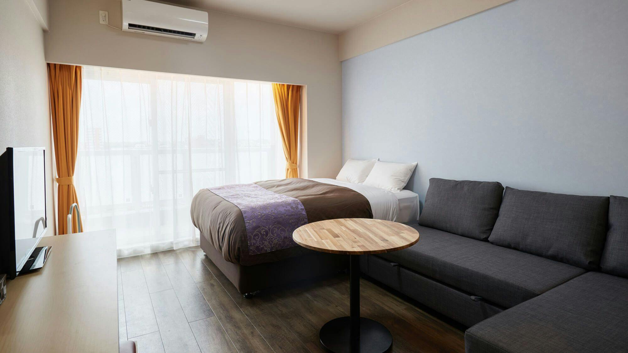 Michi Tabi Hotel Yomitan