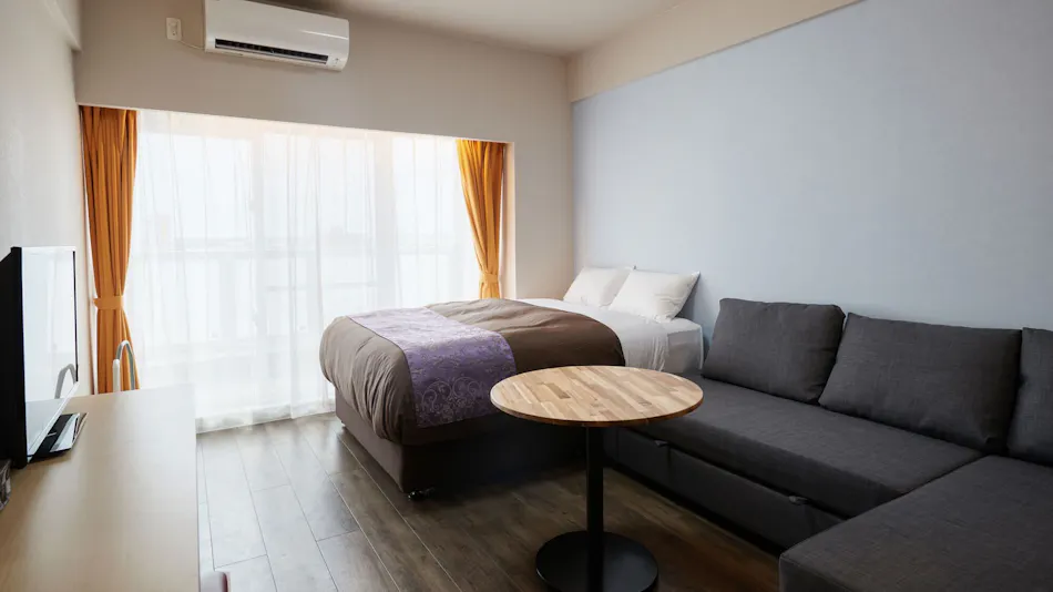 Michi Tabi Hotel Yomitan