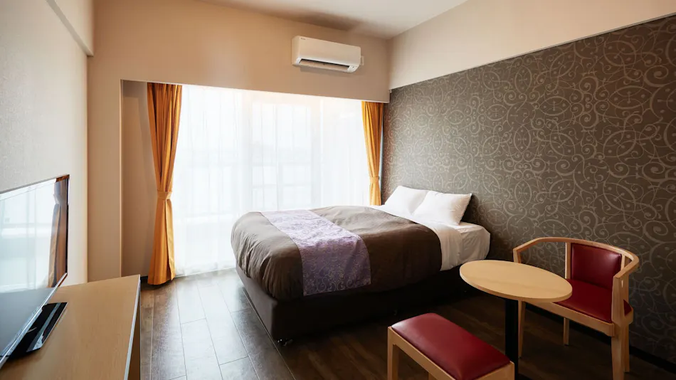 Michi Tabi Hotel Yomitan