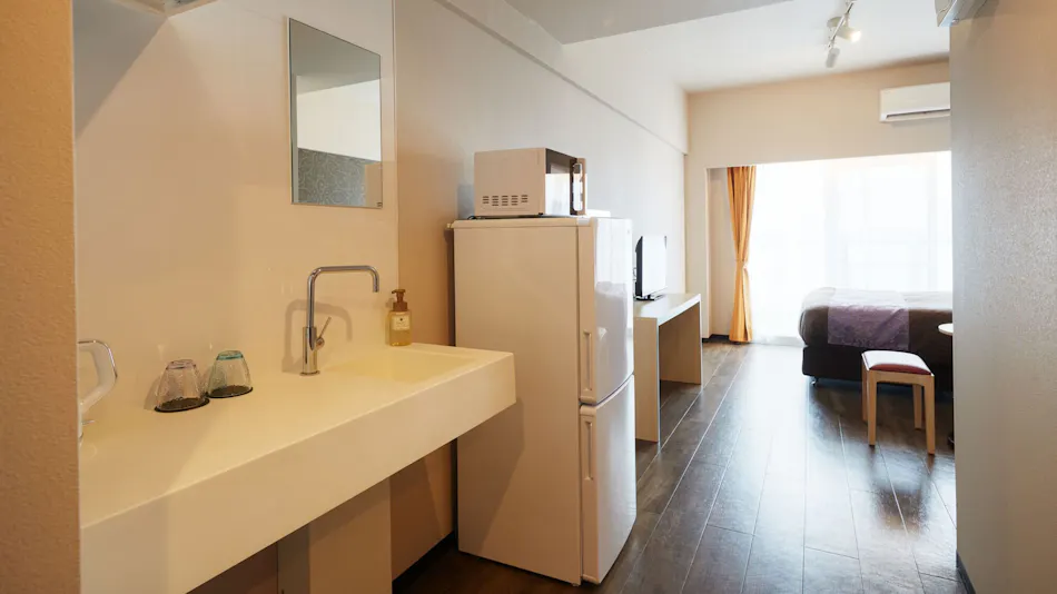 Michi Tabi Hotel Yomitan