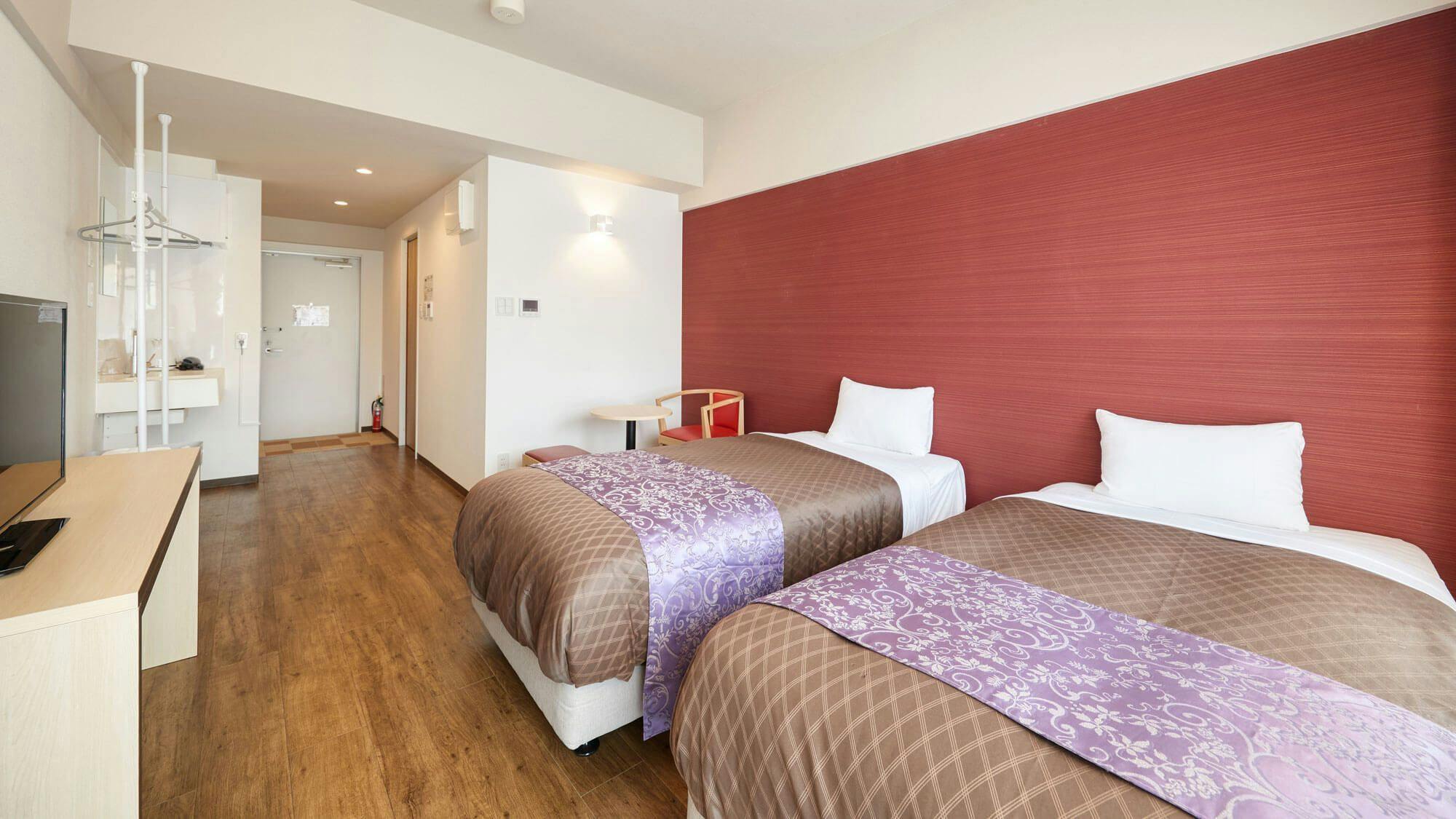 Michi Tabi Hotel Yomitan