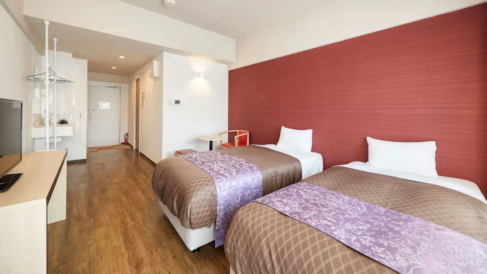 Michi Tabi Hotel Yomitan