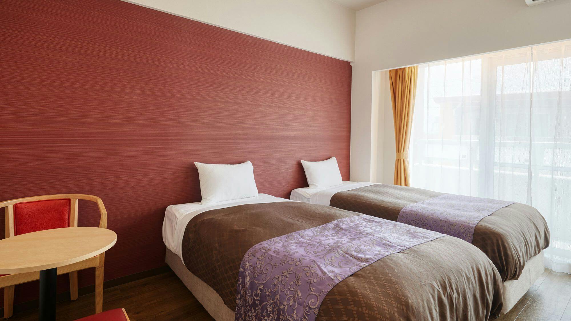 Michi Tabi Hotel Yomitan