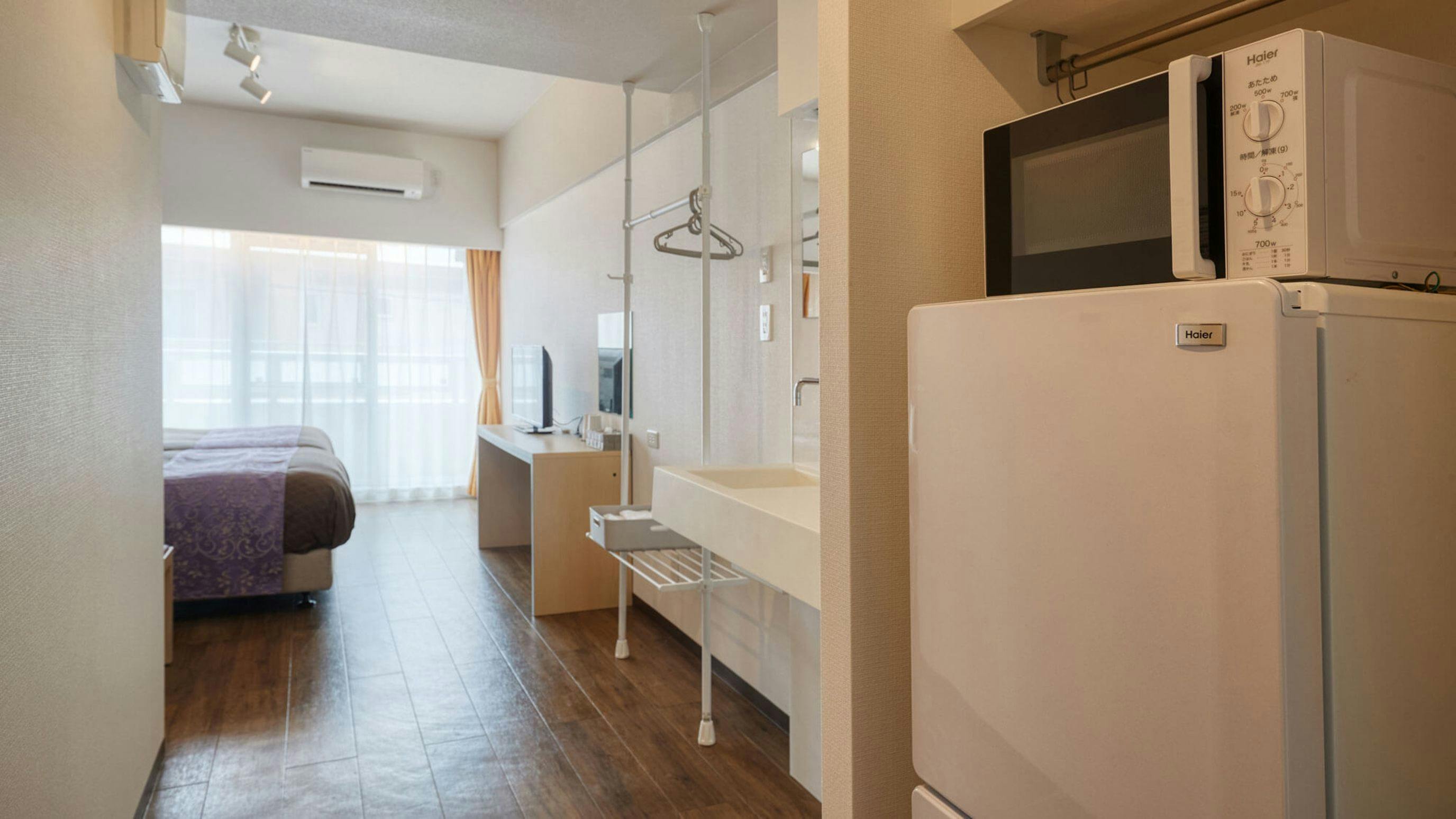 Michi Tabi Hotel Yomitan