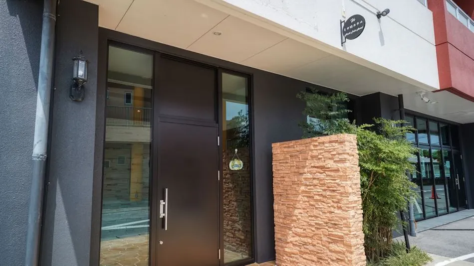 Michi Tabi Hotel Yomitan