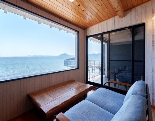 【源泉かけ流し天然温泉】