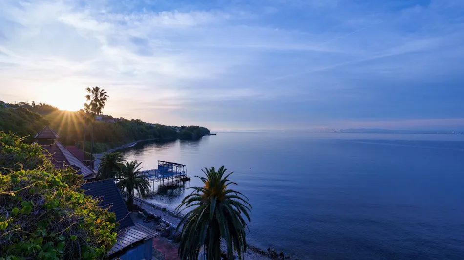 Costa del Sol Hiji