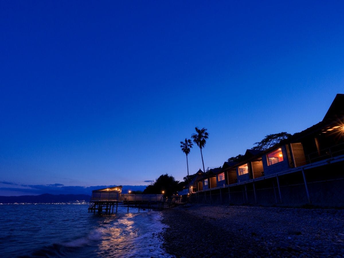 Costa del Sol Hiji