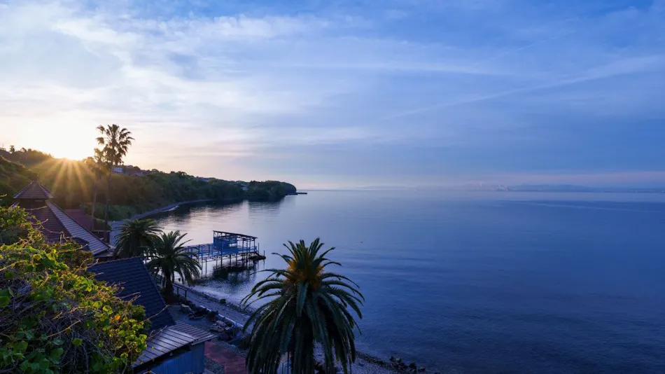 Costa del Sol Hiji
