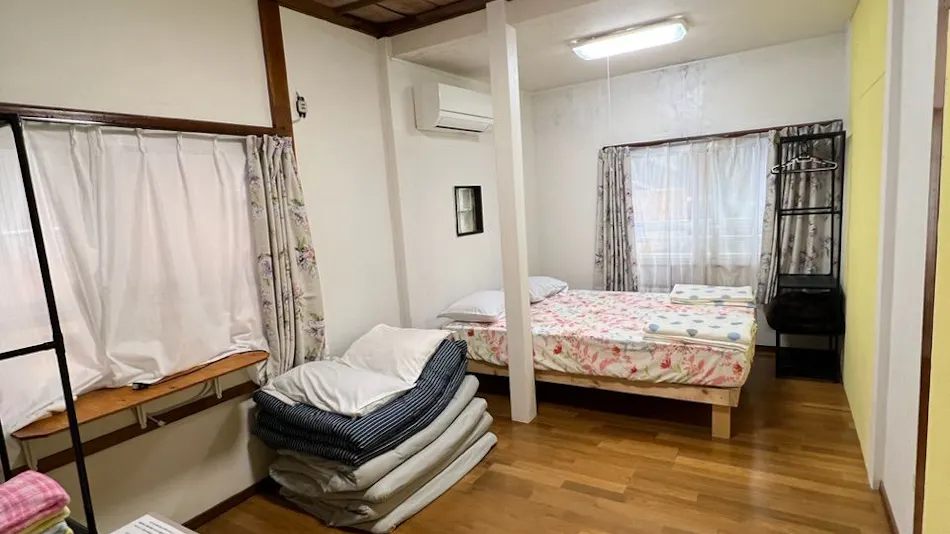 Villa Ukishima