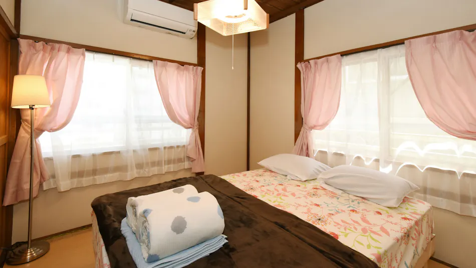 Villa Ukishima