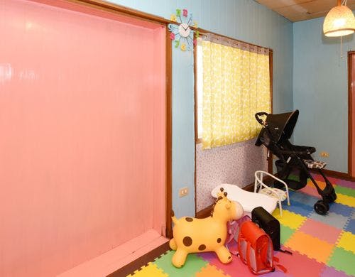 キッズスペース