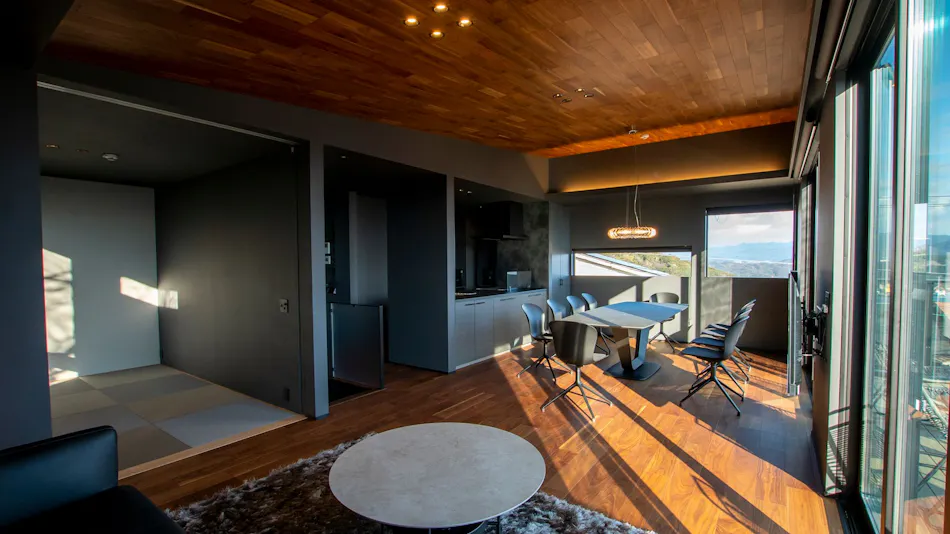 Awaji Island C-Side | Hill Top Terrace