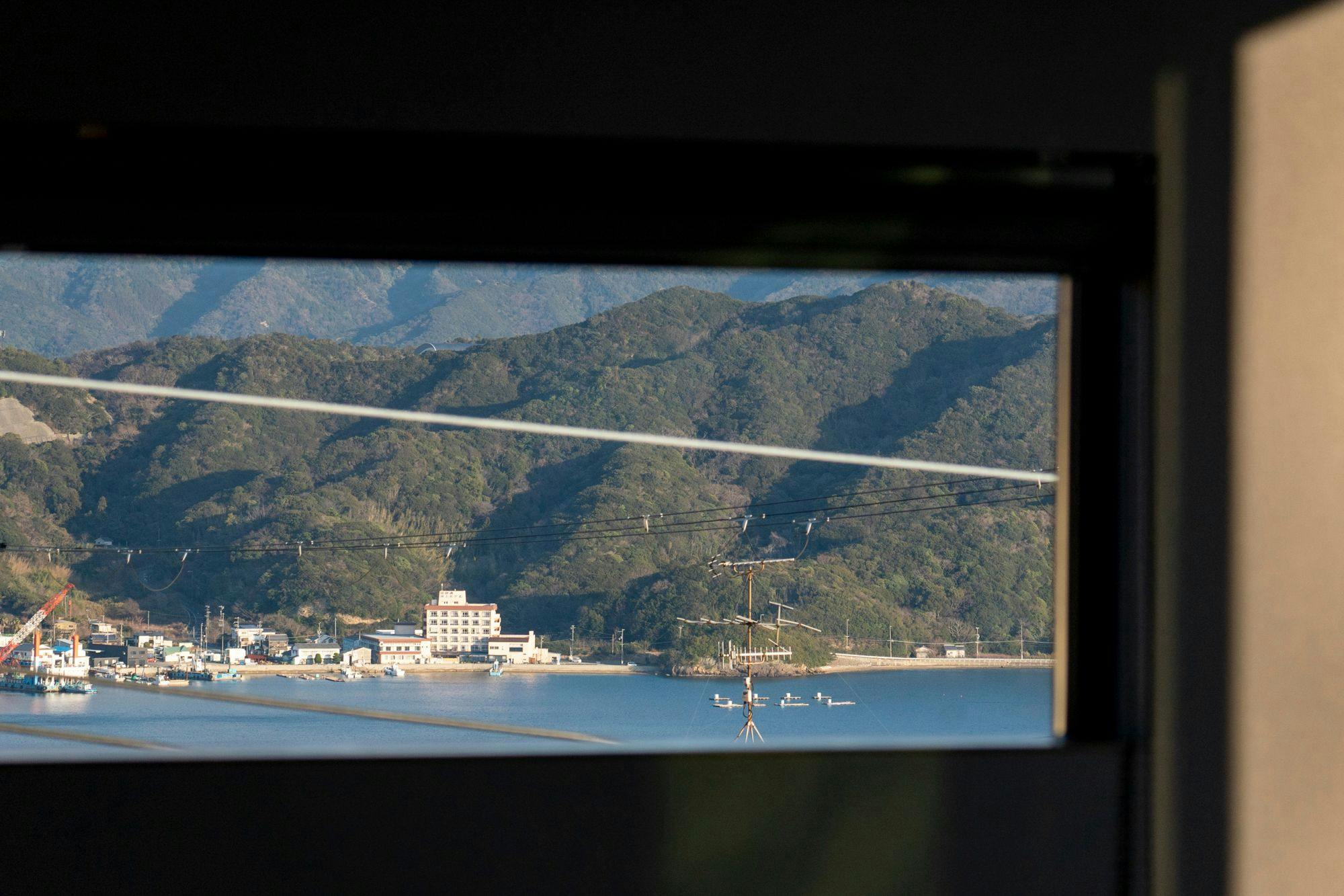Awaji Island C-Side | Hill Top Terrace
