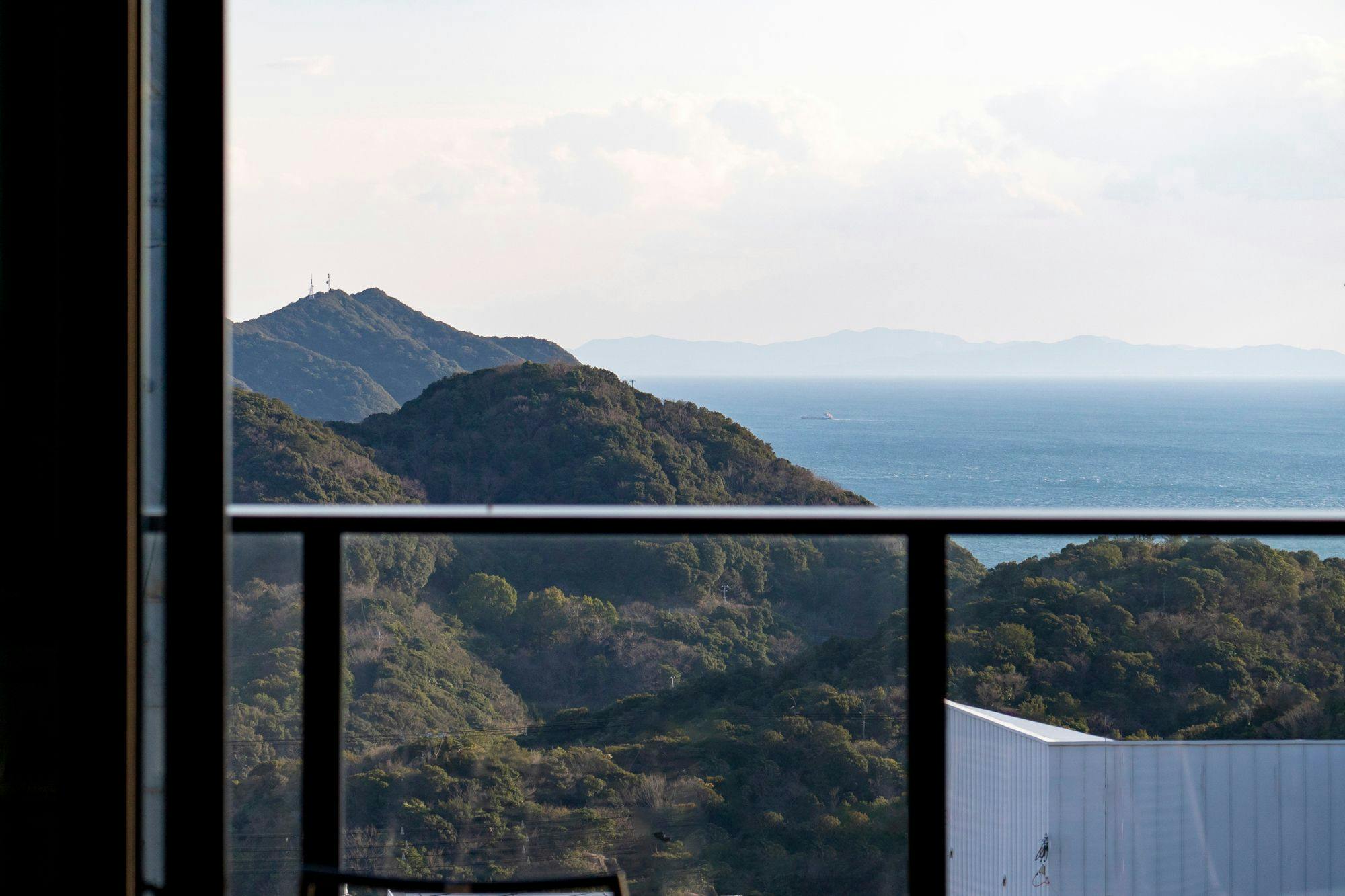 Awaji Island C-Side | Hill Top Terrace
