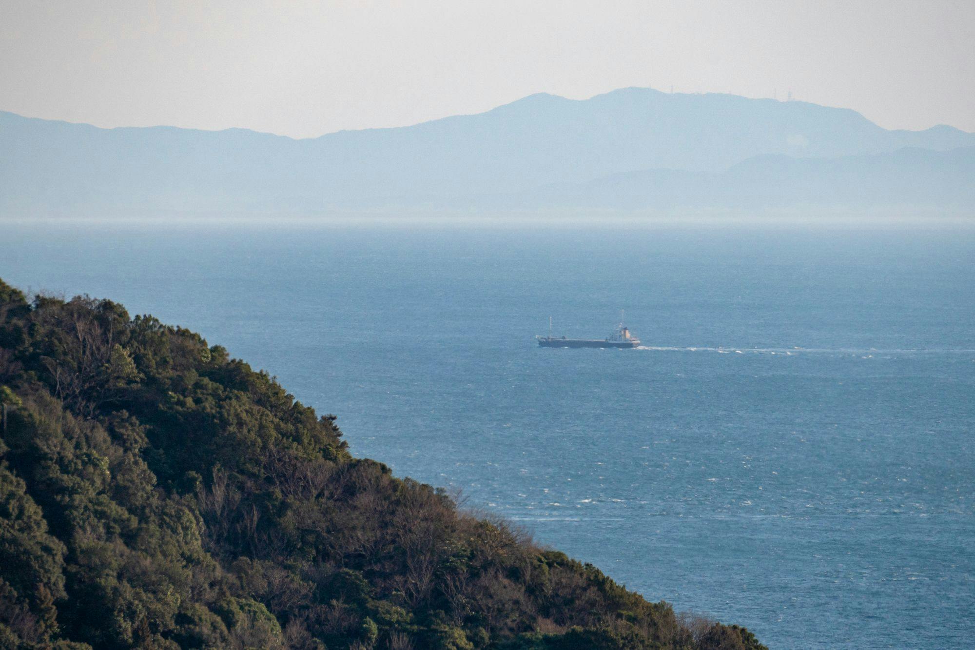 Awaji Island C-Side | Hill Top Terrace