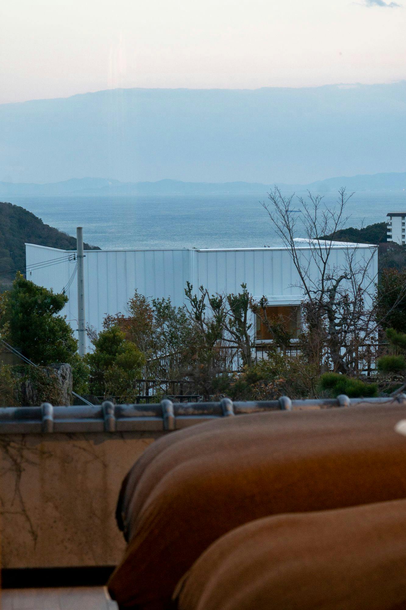 Awaji Island C-Side | Hill Top Terrace