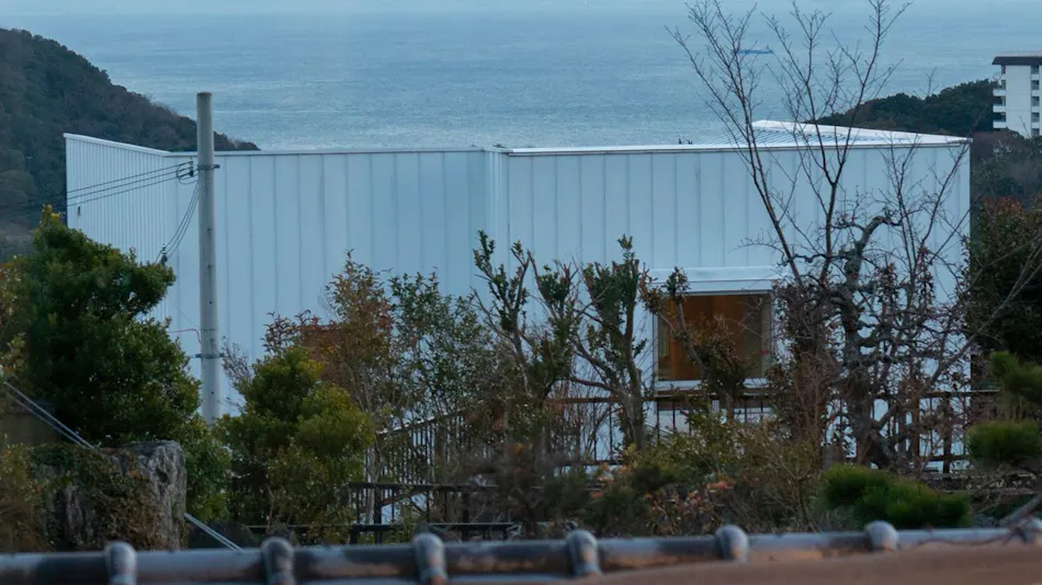 Awaji Island C-Side | Hill Top Terrace
