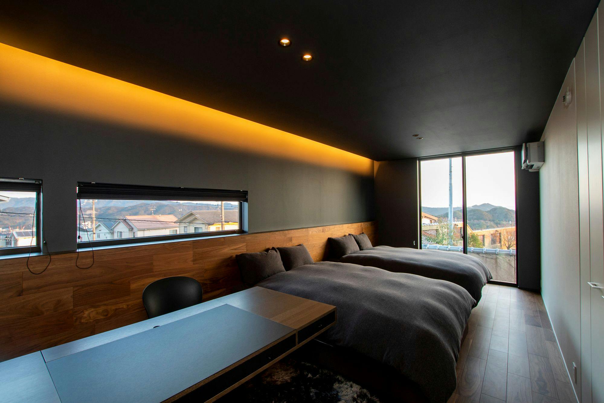 Awaji Island C-Side | Hill Top Terrace