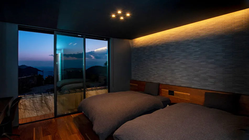 Awaji Island C-Side | Hill Top Terrace