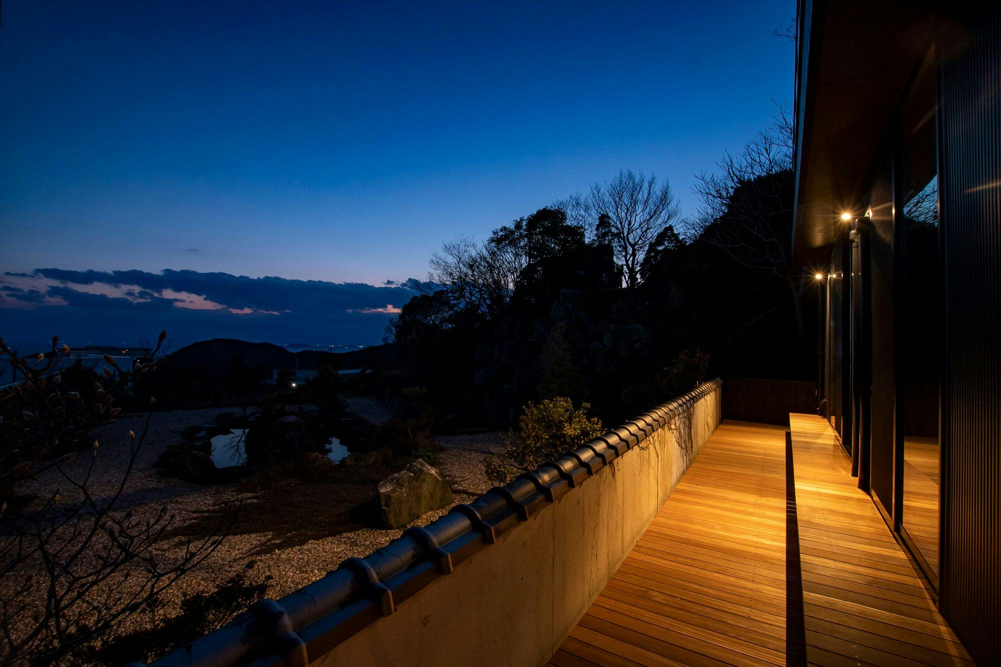 Awaji Island C-Side | Hill Top Terrace