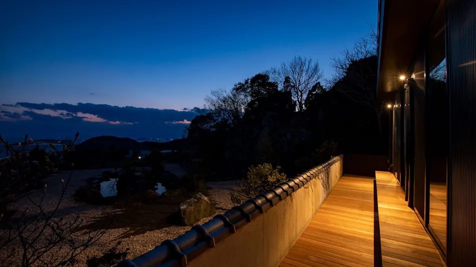 Awaji Island C-Side | Hill Top Terrace