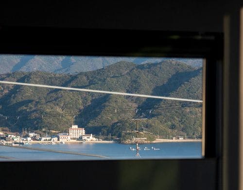 2階_リビングルーム_眺望