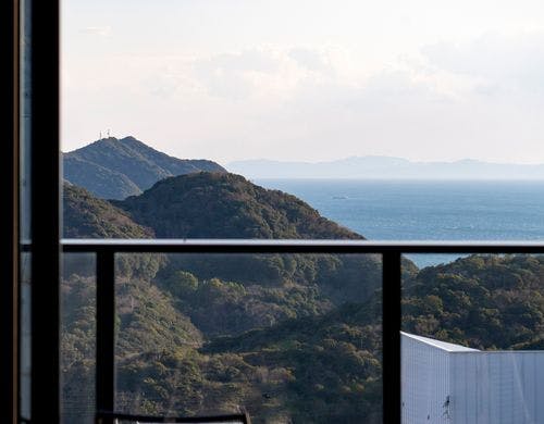 2階_リビングルーム_眺望