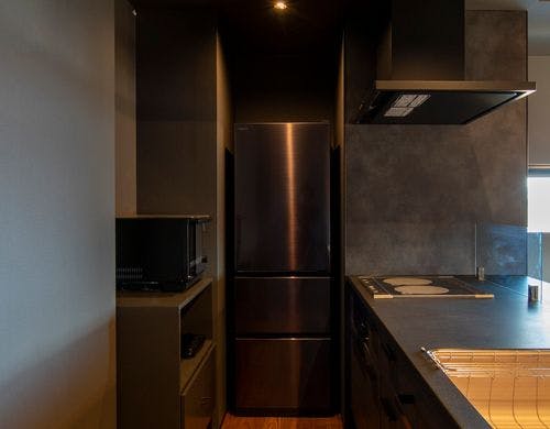 キッチン_冷蔵庫など