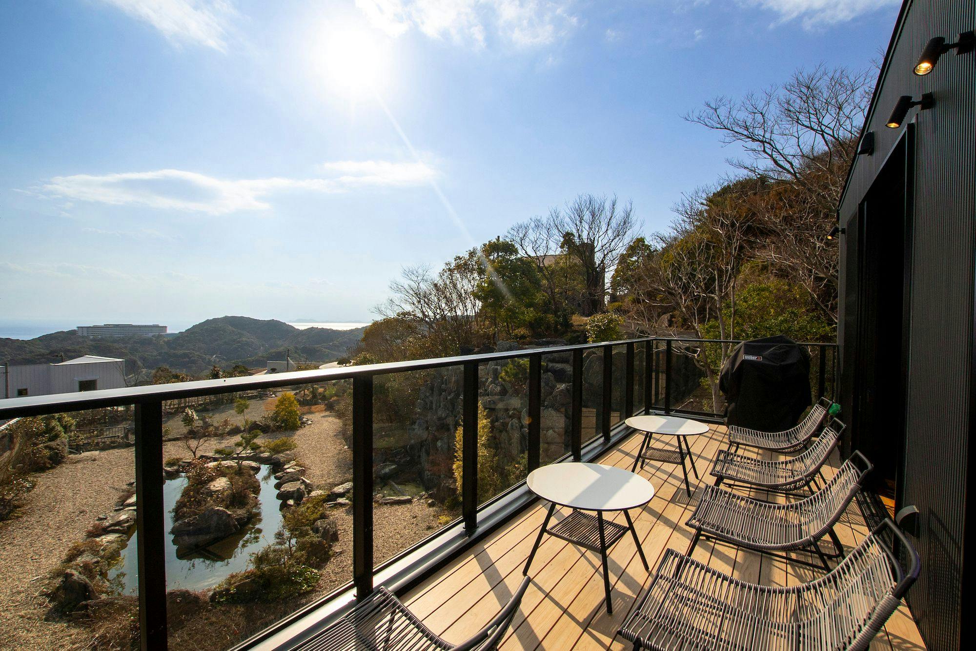 Awaji Island C-Side | Hill Top Terrace