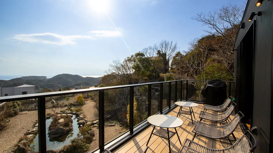 Awaji Island C-Side | Hill Top Terrace