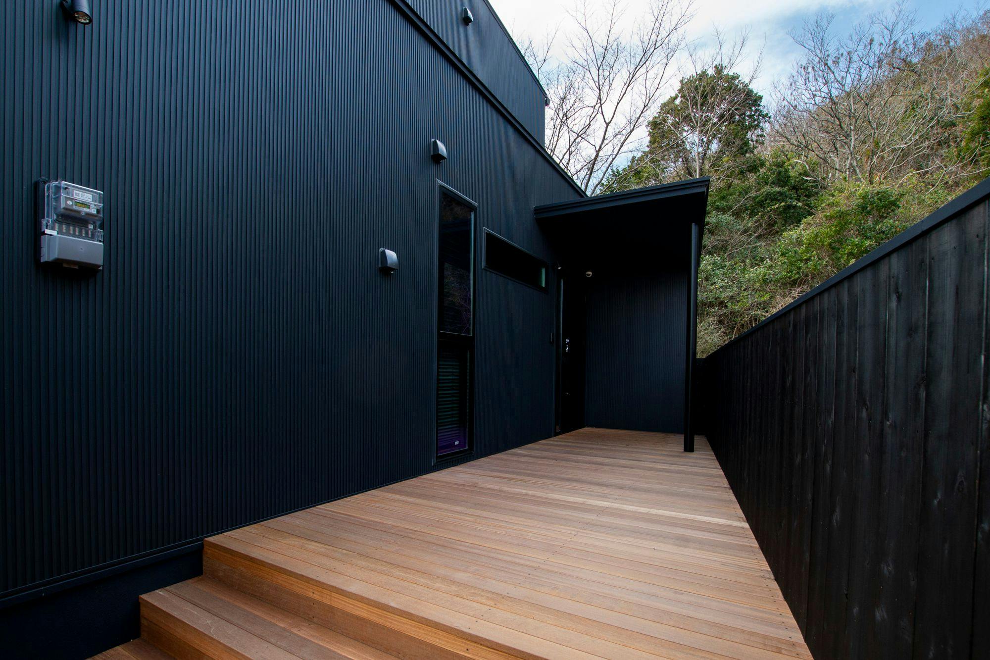 Awaji Island C-Side | Hill Top Terrace