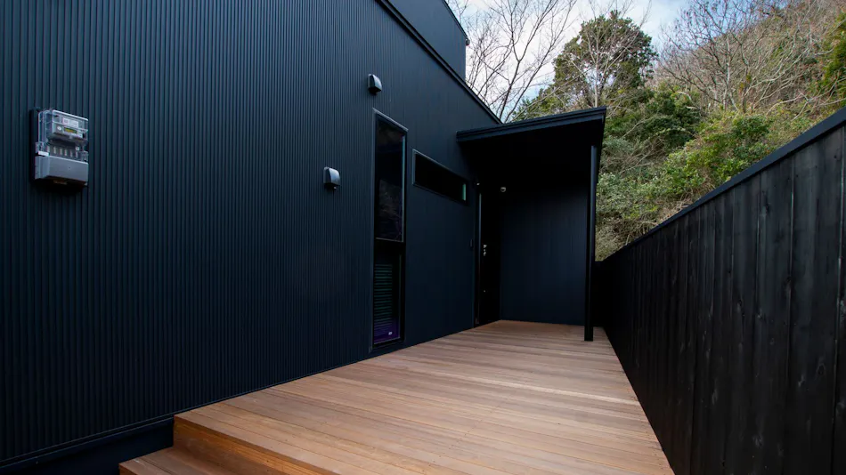 Awaji Island C-Side | Hill Top Terrace