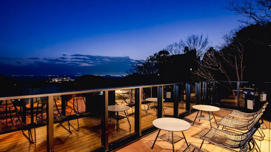 Awaji Island C-Side | Hill Top Terrace