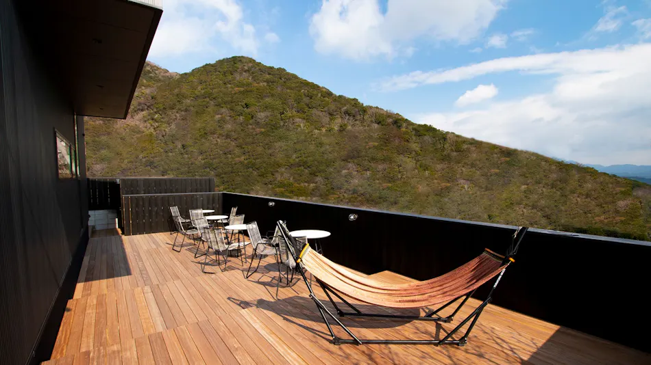 Awaji Island C-Side | Hill Top Terrace