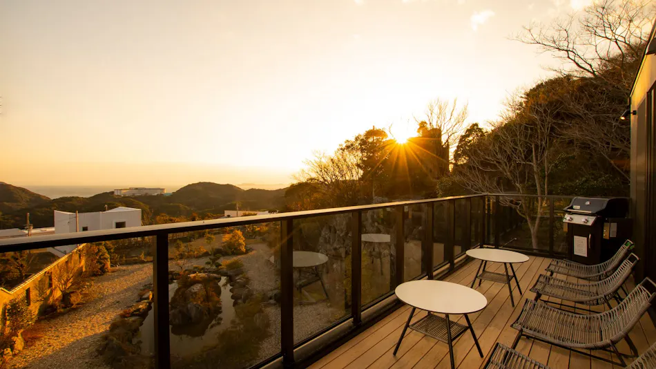 Awaji Island C-Side | Hill Top Terrace