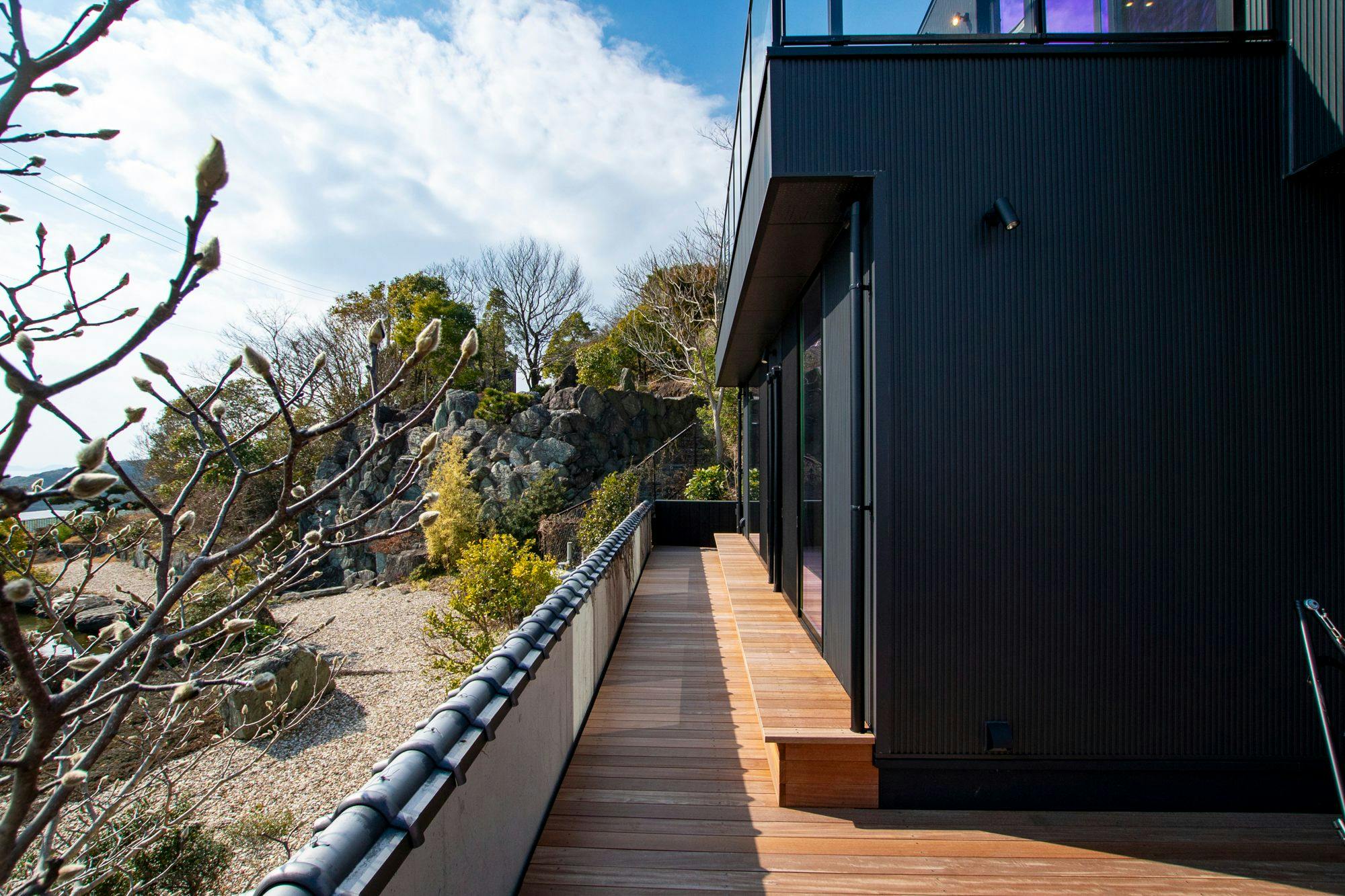 Awaji Island C-Side | Hill Top Terrace