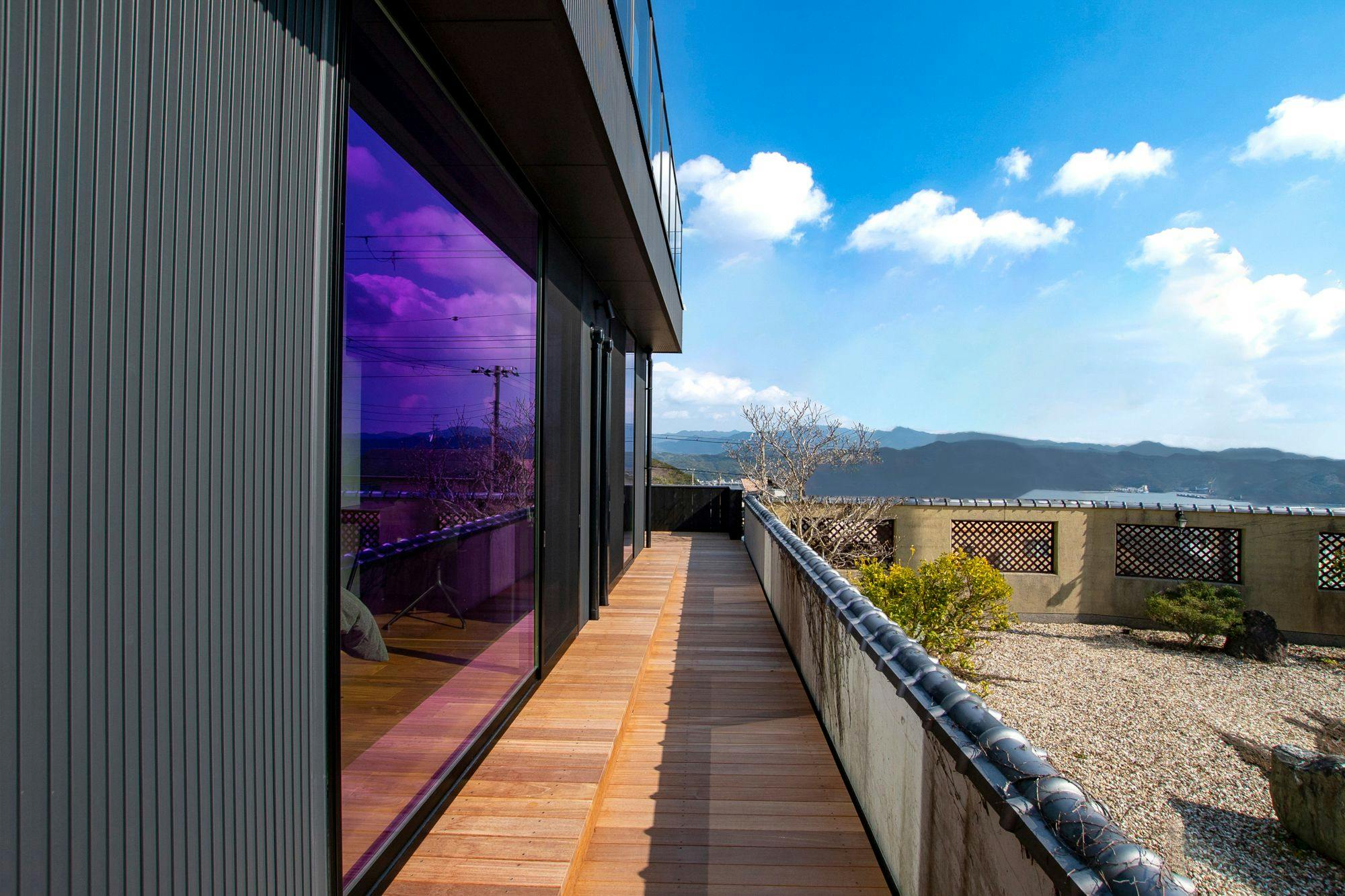 Awaji Island C-Side | Hill Top Terrace