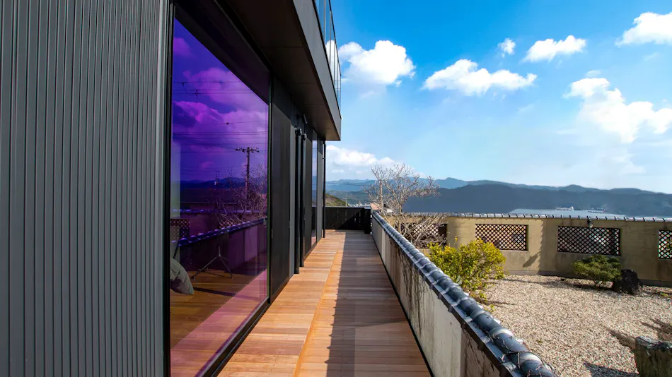 Awaji Island C-Side | Hill Top Terrace