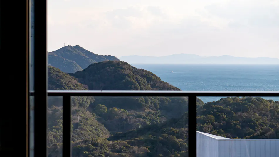 Awaji Island C-Side | Hill Top Terrace