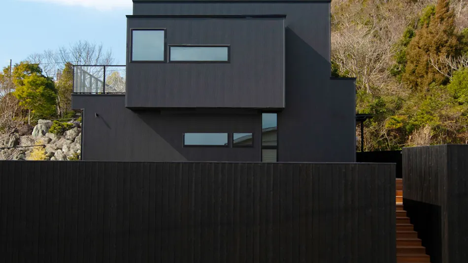 Awaji Island C-Side | Hill Top Terrace