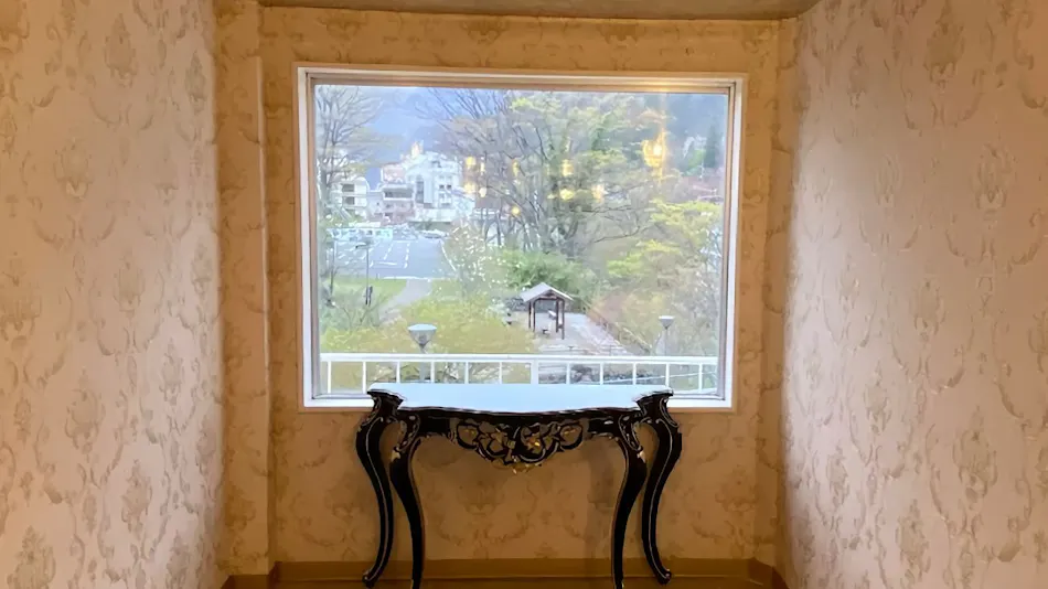 Hotel Lomosa Minakami Riverside Resort & Spa