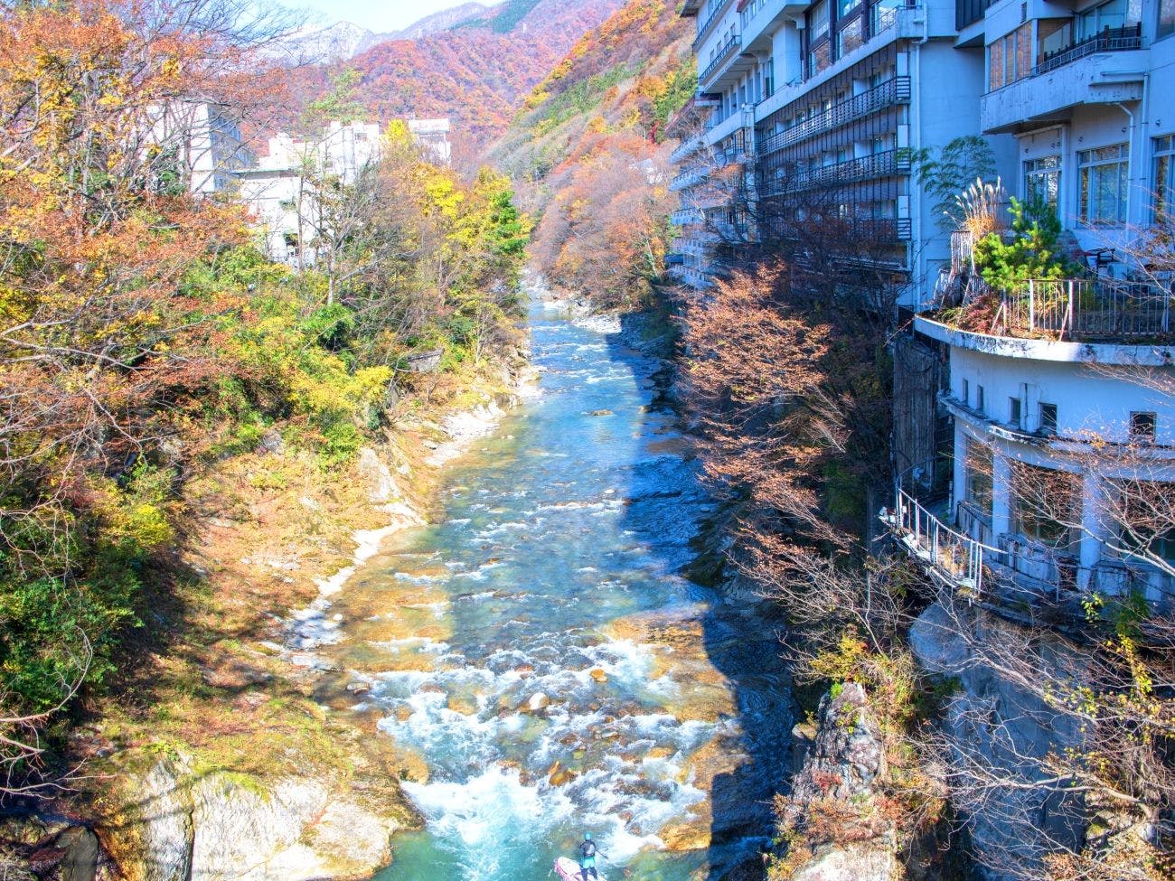 แม่น้ำโทเนะ